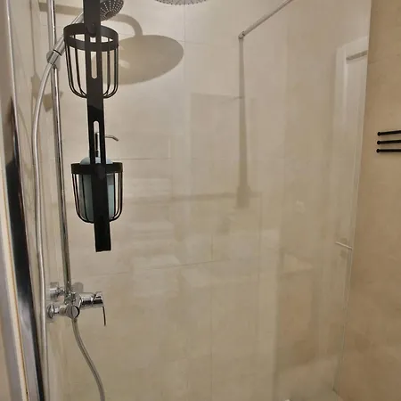 Luxe With Pool, Airco And Seaview Balcony - Go4portugal - Apartmán