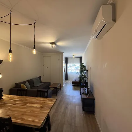 Luxe With Pool, Airco And Seaview Balcony - Go4portugal - Apartmán Albufeira