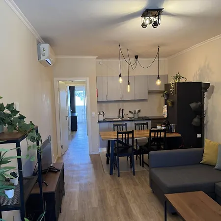 Apartmán Luxe With Pool, Airco And Seaview Balcony - Go4portugal - *