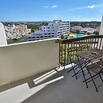 Appartement Go4portugal - Vilamagna - Luxe With Pool, Airco And Seaview Balcony