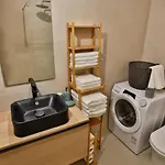 Go4portugal - Vilamagna - Luxe With Pool, Airco And Seaview Balcony *