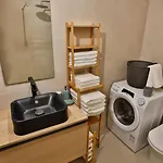 Go4portugal - Vilamagna - Luxe With Pool, Airco And Seaview Balcony