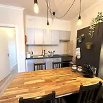 Go4portugal - Vilamagna - Luxe With Pool, Airco And Seaview Balcony * Albufeira