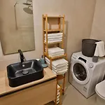 Appartement Go4portugal - Vilamagna - Luxe With Pool, Airco And Seaview Balcony *