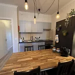 Go4portugal - Vilamagna - Luxe With Pool, Airco And Seaview Balcony