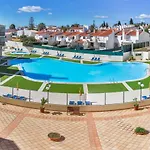 Go4portugal - Vilamagna - Luxe With Pool, Airco And Seaview Balcony *