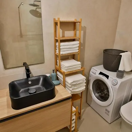 Luxe With Pool, Airco And Seaview Balcony - Go4portugal - *