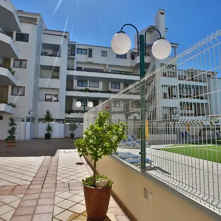 Apartamento Luxe With Pool, Airco And Seaview Balcony - Go4portugal - *