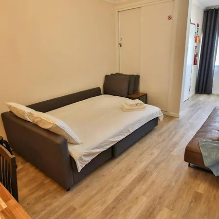 Appartement Luxe With Pool, Airco And Seaview Balcony - Go4portugal -