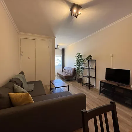 Go4portugal - Vilamagna - Luxe With Pool, Airco And Seaview Balcony