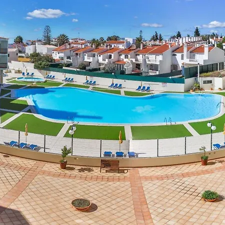 Luxe With Pool, Airco And Seaview Balcony - Go4portugal - *