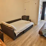 Apartment Go4portugal - Vilamagna - Luxe With Pool, Airco And Seaview Balcony Albufeira