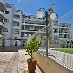 Apartment Go4portugal - Vilamagna - Luxe With Pool, Airco And Seaview Balcony *