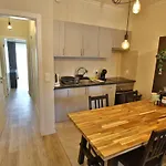 דירה Go4portugal - Vilamagna - Luxe With Pool, Airco And Seaview Balcony