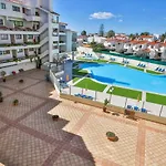 דירה Go4portugal - Vilamagna - Luxe With Pool, Airco And Seaview Balcony *