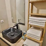 Go4portugal - Vilamagna - Luxe With Pool, Airco And Seaview Balcony * אלבופיירה