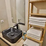 Go4portugal - Vilamagna - Luxe With Pool, Airco And Seaview Balcony * אלבופיירה