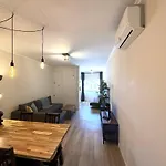 Go4portugal - Vilamagna - Luxe With Pool, Airco And Seaview Balcony אלבופיירה
