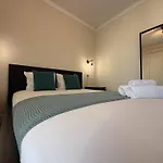 Go4portugal - Vilamagna - Luxe With Pool, Airco And Seaview Balcony אלבופיירה