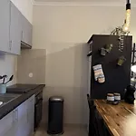 Go4portugal - Vilamagna - Luxe With Pool, Airco And Seaview Balcony אלבופיירה