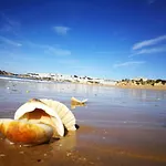דירה Go4portugal - Vilamagna - Luxe With Pool, Airco And Seaview Balcony