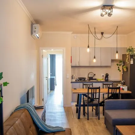 Appartamento Luxe With Pool, Airco And Seaview Balcony - Go4portugal - Albufeira