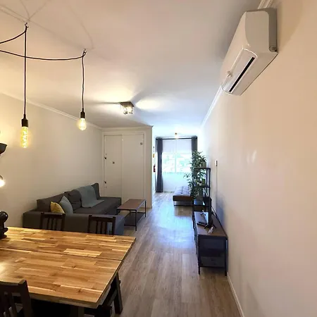 Go4portugal - Vilamagna - Luxe With Pool, Airco And Seaview Balcony Албуфейра