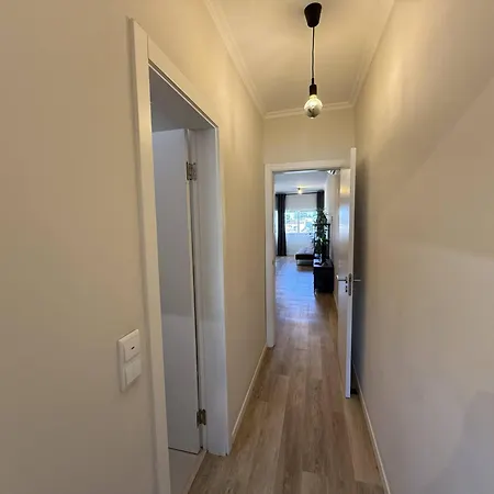 Апартаменты Go4portugal - Vilamagna - Luxe With Pool, Airco And Seaview Balcony *