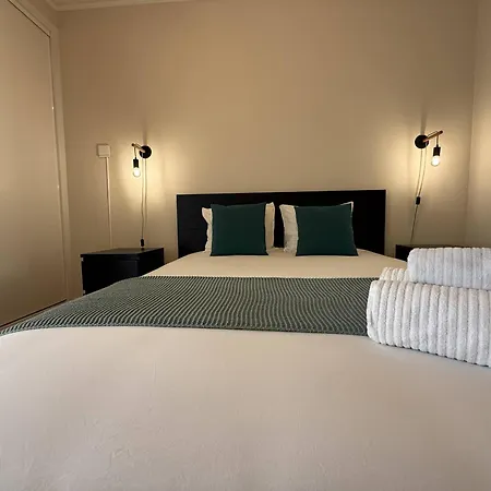 Luxe With Pool, Airco And Seaview Balcony - Go4portugal - Appartamento Albufeira