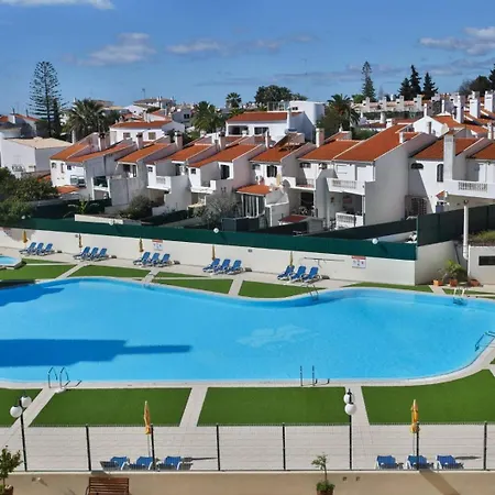 Luxe With Pool, Airco And Seaview Balcony - Go4portugal - Appartamento *